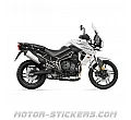 Triumph Tiger 800XRt 2020