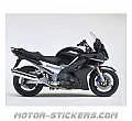 Yamaha FJR 1300 2001