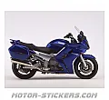 Yamaha FJR 1300 2001