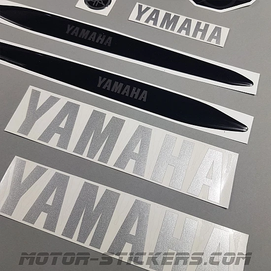 Yamaha FJR 1300 2001