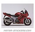 Yamaha FJR 1300 2002