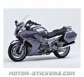 Yamaha FJR 1300 2003
