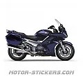 Yamaha FJR 1300 2005