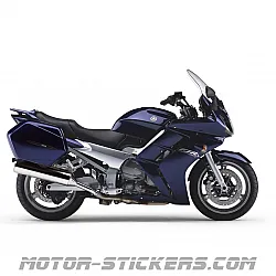 Yamaha FJR 1300 2005