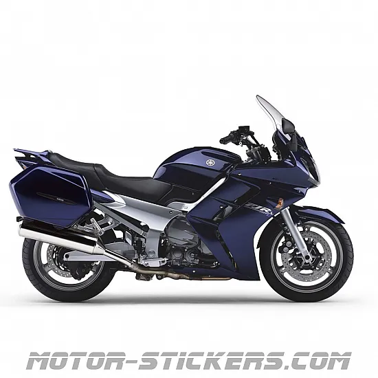 Yamaha FJR 1300 2005