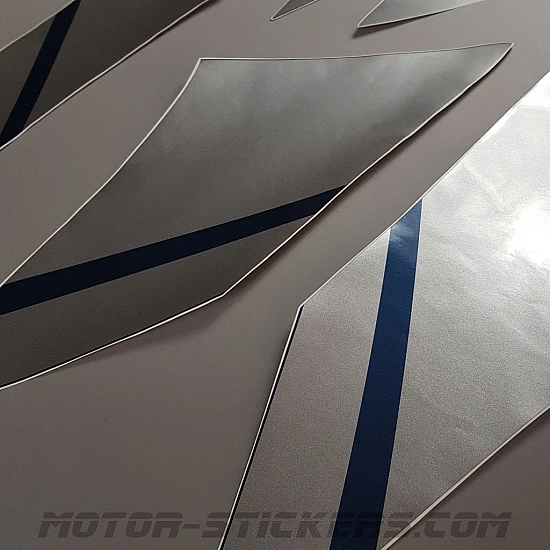 Yamaha FJR 1300 2005