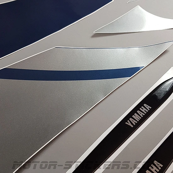 Yamaha FJR 1300 2005