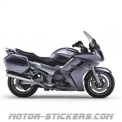 Yamaha FJR 1300 2005