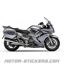 Yamaha FJR 1300 2006