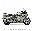Yamaha FJR 1300 2006
