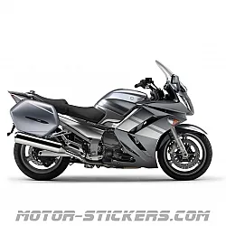 Yamaha FJR 1300 2007