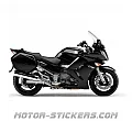 Yamaha FJR 1300 2009