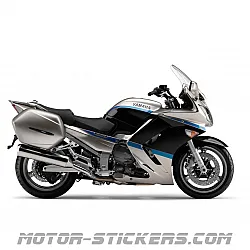 Yamaha FJR 1300 2009