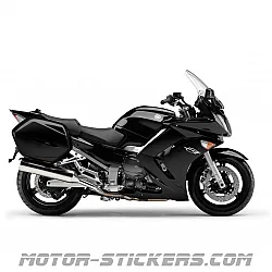 Yamaha FJR 1300 2010