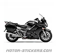 Yamaha FJR 1300 2010