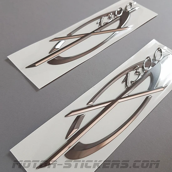 Yamaha FJR 1300 2010