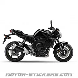 Yamaha FZ1 N 2006