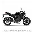 Yamaha FZ1 N 2010