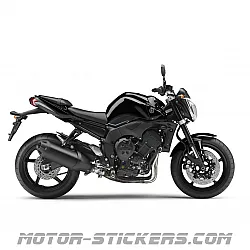 Yamaha FZ1 N 2010