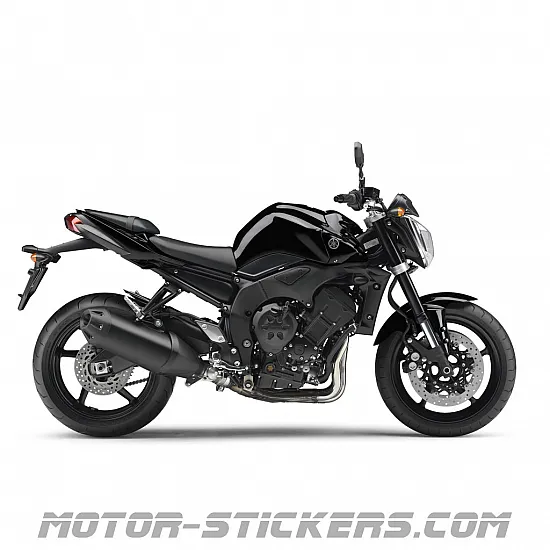 Yamaha FZ1 N 2010