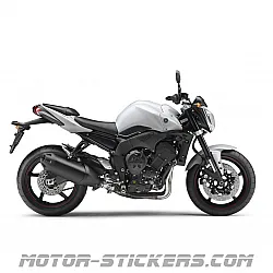 Yamaha FZ1 N 2010