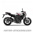 Yamaha FZ1 N 2012