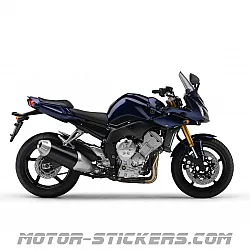 Yamaha FZ1 S Fazer 2006