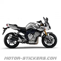 Yamaha FZ1 S Fazer 2006