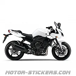 Yamaha FZ1 S Fazer 2010