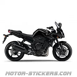 Yamaha FZ1 S Fazer 2010