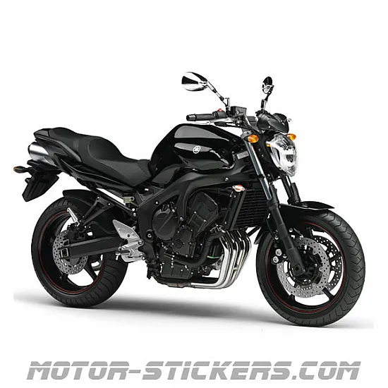 Yamaha FZ6 2005