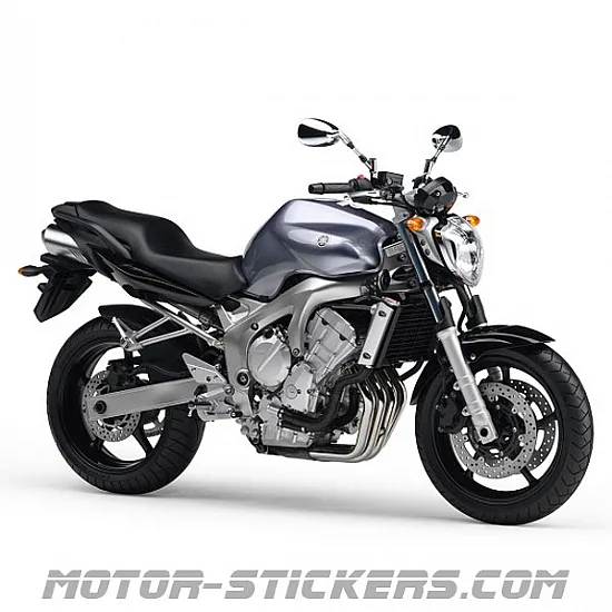 Yamaha FZ6 2005