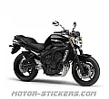 Yamaha FZ6 2007