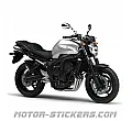 Yamaha FZ6 2007
