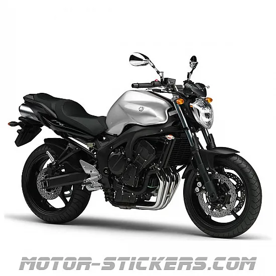Yamaha FZ6 2007