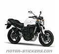 Yamaha FZ6 2007