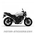 Yamaha FZ 6N 2008