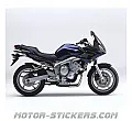 Yamaha FZ6S Fazer 2004