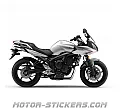 Yamaha FZ6S Fazer 2008