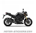 Yamaha FZ 8N 2011