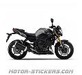 Yamaha FZ 8N 2013