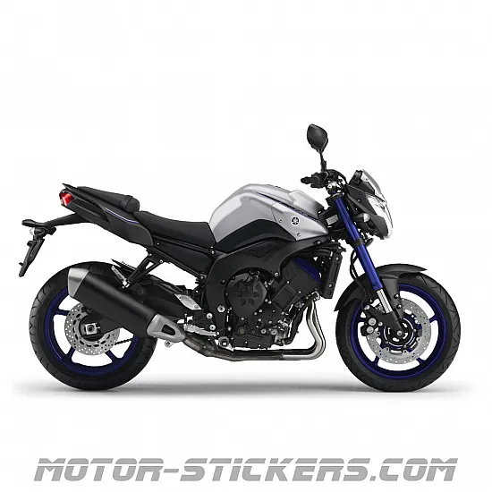 Yamaha FZ 8N 2015