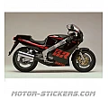 Yamaha FZR 1000 1988