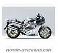 Yamaha FZR 1000 1989
