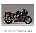 Yamaha FZR 1000 1990