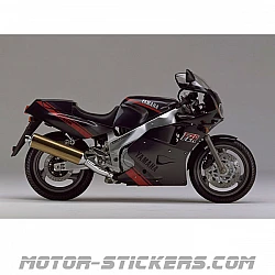 Yamaha FZR 1000 1990