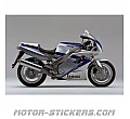 Yamaha FZR 1000 1991