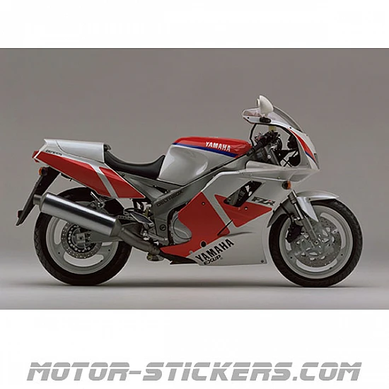 Yamaha FZR 1000 1991