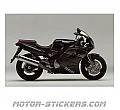 Yamaha FZR 1000 1992
