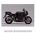 Yamaha FZR 1000 1993